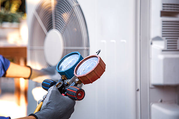 Affordable Emergency Hvac Repair solutions in Bedminster, PA