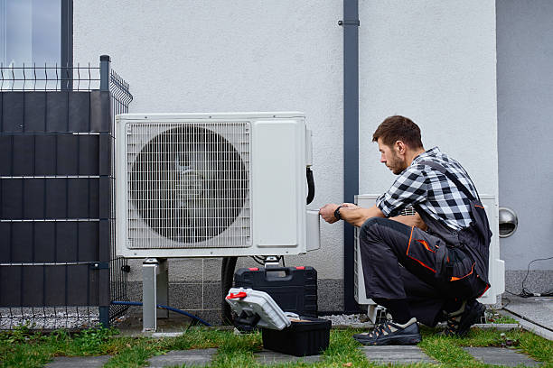 Top rated local Emergency Hvac Repair specialists in Bedminster, PA